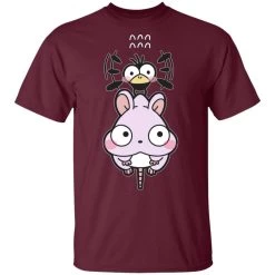 Spirited Aways – Boh Mouse Chibi T Shirt 33 Spirited Aways – Boh Mouse Chibi T Shirt -Ghibli Shop redirect05182021150507 5 1