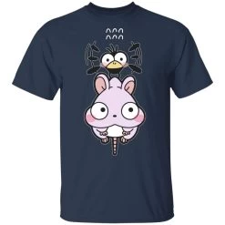 Spirited Aways – Boh Mouse Chibi T Shirt 26 Spirited Aways – Boh Mouse Chibi T Shirt -Ghibli Shop redirect05182021150507 6