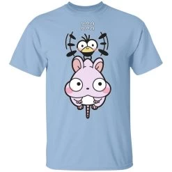 Spirited Aways – Boh Mouse Chibi T Shirt 31 Spirited Aways – Boh Mouse Chibi T Shirt -Ghibli Shop redirect05182021150507 9