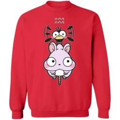 Spirited Aways – Boh Mouse Chibi Sweatshirt -Ghibli Shop redirect05182021150526 5 1