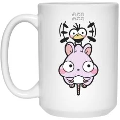 Spirited Aways – Boh Mouse Chibi Mug -Ghibli Shop redirect05182021150534 1 1