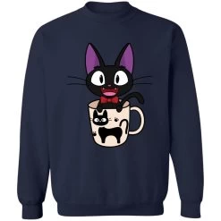 Jiji In The Cat Cup Sweatshirt -Ghibli Shop redirect05182021150536 4 1