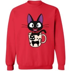 Jiji In The Cat Cup Sweatshirt -Ghibli Shop redirect05182021150536 5 1