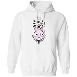 Spirited Aways – Boh Mouse Chibi Hoodie -Ghibli Shop redirect05182021150540 1 1