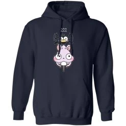 Spirited Aways – Boh Mouse Chibi Hoodie -Ghibli Shop redirect05182021150540 3