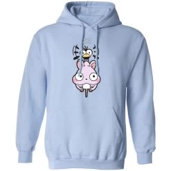 Spirited Aways – Boh Mouse Chibi Hoodie -Ghibli Shop redirect05182021150540 5 1