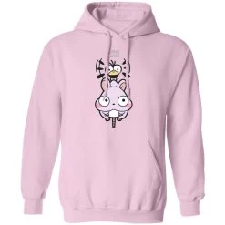 Spirited Aways – Boh Mouse Chibi Hoodie -Ghibli Shop redirect05182021150540 6