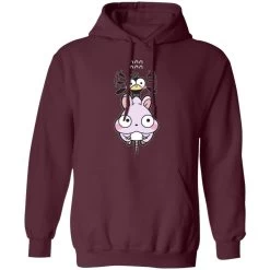 Spirited Aways – Boh Mouse Chibi Hoodie -Ghibli Shop redirect05182021150540 7 1