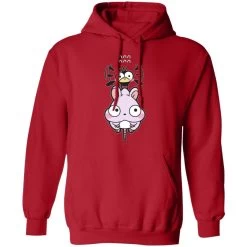 Spirited Aways – Boh Mouse Chibi Hoodie -Ghibli Shop redirect05182021150540 8 1