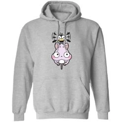 Spirited Aways – Boh Mouse Chibi Hoodie -Ghibli Shop redirect05182021150540 9