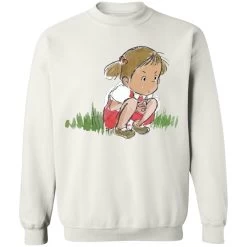 My Neighbor Totoro – Mei Sweatshirt Unisex 37 My Neighbor Totoro – Mei Sweatshirt Unisex -Ghibli Shop redirect05212021070505 1 1