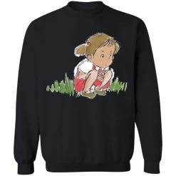 My Neighbor Totoro – Mei Sweatshirt Unisex 29 My Neighbor Totoro – Mei Sweatshirt Unisex -Ghibli Shop redirect05212021070505 2 1