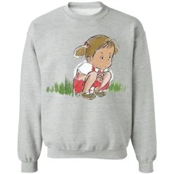 My Neighbor Totoro – Mei Sweatshirt Unisex