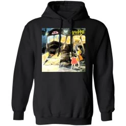 My Neighbor Totoro – Midnight Cat Bus Hoodie Unisex -Ghibli Shop redirect05212021070509 2 1