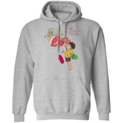 Ponyo On The Cliff By The Sea Hoodie Unisex 36 Ponyo On The Cliff By The Sea Hoodie Unisex -Ghibli Shop redirect05212021070557 5 1