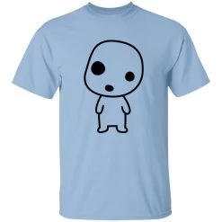 Princess Mononoke – Tree Spirit T Shirt Unisex 31 Princess Mononoke – Tree Spirit T Shirt Unisex -Ghibli Shop redirect05232021080548 2