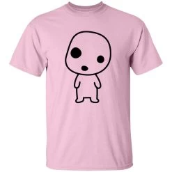 Princess Mononoke – Tree Spirit T Shirt Unisex 23 Princess Mononoke – Tree Spirit T Shirt Unisex -Ghibli Shop redirect05232021080548 4