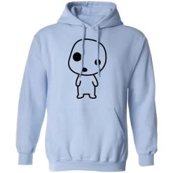 Princess Mononoke – Tree Spirit Hoodie Unisex -Ghibli Shop redirect05232021080554 14