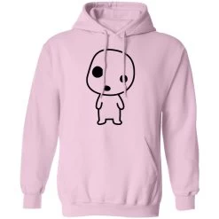 Princess Mononoke – Tree Spirit Hoodie Unisex -Ghibli Shop redirect05232021080554 15 1