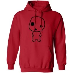Princess Mononoke – Tree Spirit Hoodie Unisex -Ghibli Shop redirect05232021080554 17 1