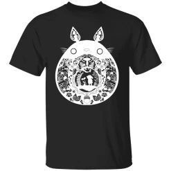 My Neighbor Totoro – Ester Egg Art T Shirt Unisex -Ghibli Shop redirect06032021150621 1