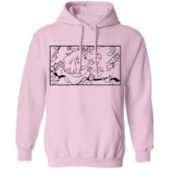 Ponyo – Freedom Sketch Hoodie -Ghibli Shop redirect06032021150649 6 1