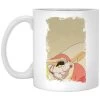 Spirited Away – Sleeping Boh Mouse Mug -Ghibli Shop redirect06052021150601