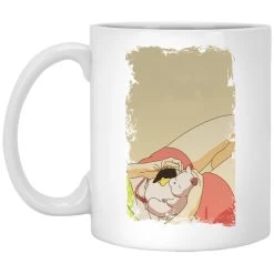 Spirited Away – Sleeping Boh Mouse Mug -Ghibli Shop redirect06052021150601 2