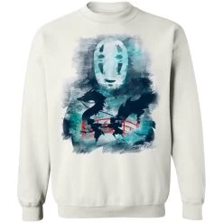 Spirited Away Water Color Sweatshirt 21 Spirited Away Water Color Sweatshirt -Ghibli Shop redirect06052021150652 1
