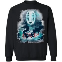 Spirited Away Water Color Sweatshirt 22 Spirited Away Water Color Sweatshirt -Ghibli Shop redirect06052021150652 2