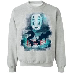 Spirited Away Water Color Sweatshirt