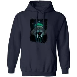 Laputa: Castle In The Sky Night Time Hoodie 23 Laputa: Castle In The Sky Night Time Hoodie -Ghibli Shop redirect07022021050718 3