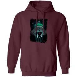 Laputa: Castle In The Sky Night Time Hoodie 27 Laputa: Castle In The Sky Night Time Hoodie -Ghibli Shop redirect07022021050718 7