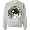 Cat Bus In The Sky Sweatshirt -Ghibli Shop redirect07022021050746