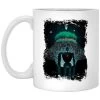 Laputa: Castle In The Sky Night Time Mug -Ghibli Shop redirect07022021060703