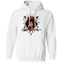 Mononoke: The Wolf Princess Hoodie -Ghibli Shop redirect07042021070704 1 1