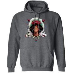 Mononoke: The Wolf Princess Hoodie -Ghibli Shop redirect07042021070704 4 1