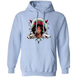 Mononoke: The Wolf Princess Hoodie -Ghibli Shop redirect07042021070704 5 1