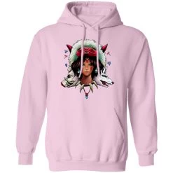 Mononoke: The Wolf Princess Hoodie -Ghibli Shop redirect07042021070704 6