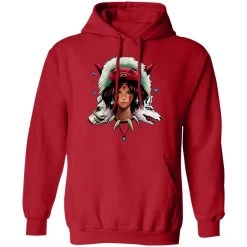 Mononoke: The Wolf Princess Hoodie -Ghibli Shop redirect07042021070704 8