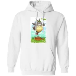 Totoro The Funny Neighbor Hoodie -Ghibli Shop redirect07042021070745 1 1