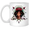 Mononoke: The Wolf Princess Mug -Ghibli Shop redirect07042021070749