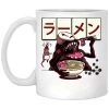 Spirited Away Kaonashi Ramen Mug -Ghibli Shop redirect07072021090717