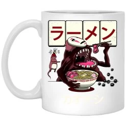 Spirited Away Kaonashi Ramen Mug -Ghibli Shop redirect07072021090717 2