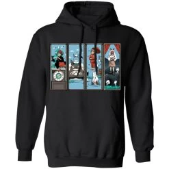 Ghibli Most Famous Movies Collection Hoodie -Ghibli Shop redirect07072021090730 2 1