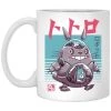Totoro Bot Mug -Ghibli Shop redirect07072021090734