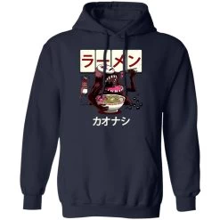 Spirited Away Kaonashi Ramen Hoodie -Ghibli Shop redirect07072021090737 3