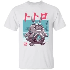 Totoro Bot T Shirt -Ghibli Shop redirect07072021090741 1 1