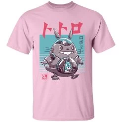 Totoro Bot T Shirt -Ghibli Shop redirect07072021090741 4 1