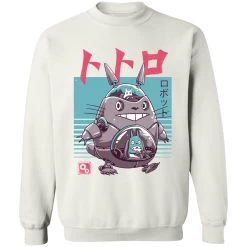 Totoro Bot Sweatshirt -Ghibli Shop redirect07072021090752 1 1